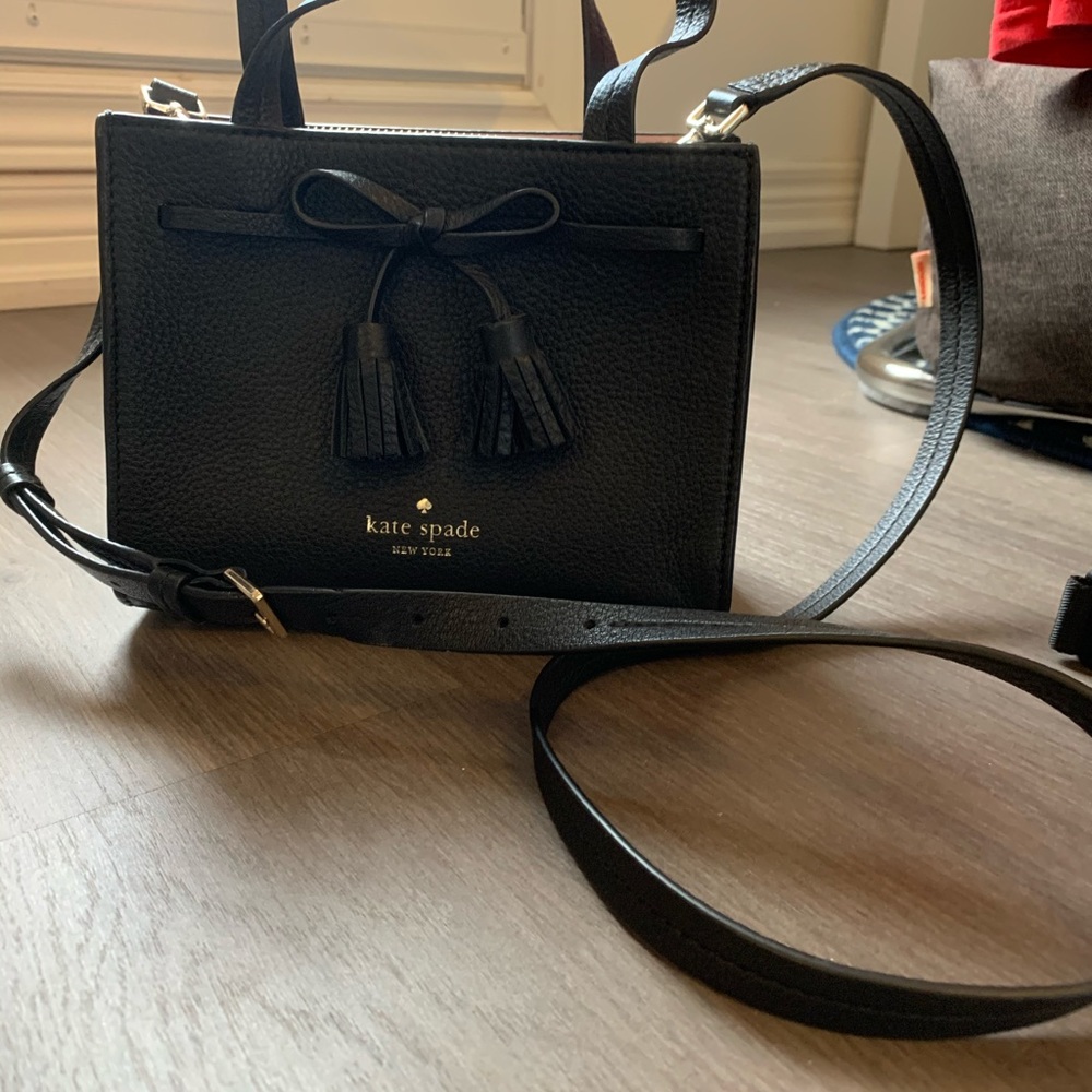 Kate spade new crossbody bag